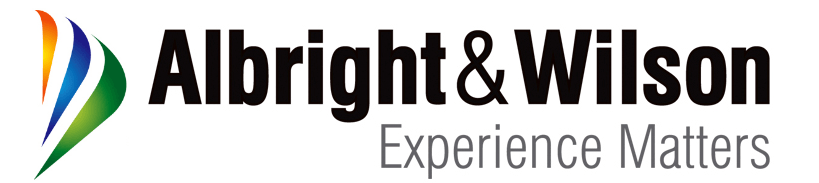 Albright & Wilson Logo