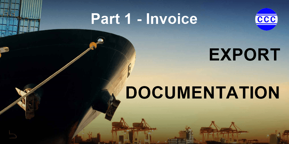 Export Documentation