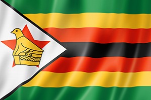ZIMBABWE - Freedom Day - 21st Nov 2017