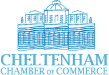 Cheltenham Chamber of Commerce Logo